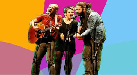 Büyük Ev Ablukada (Akustik)