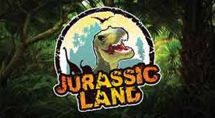 Jurassic Land