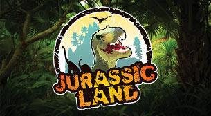 Jurassic Land