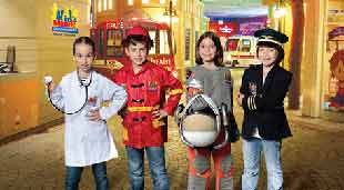 Kidz Mondo