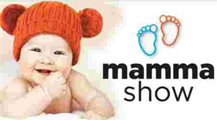 Mammashow Anne & Bebek Etkinliği