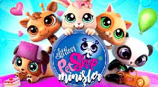 Minişler