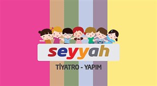 Seyyah Tiyatro