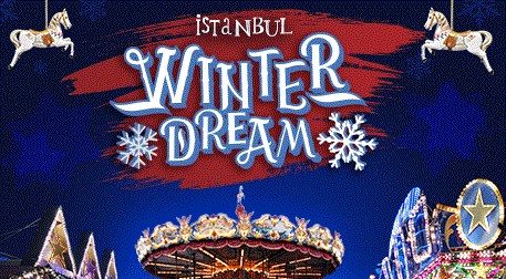 İstanbul Winter Dream